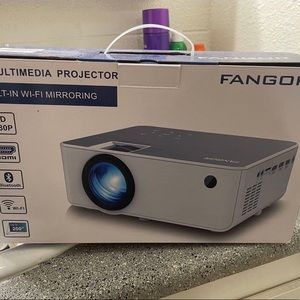 Projector